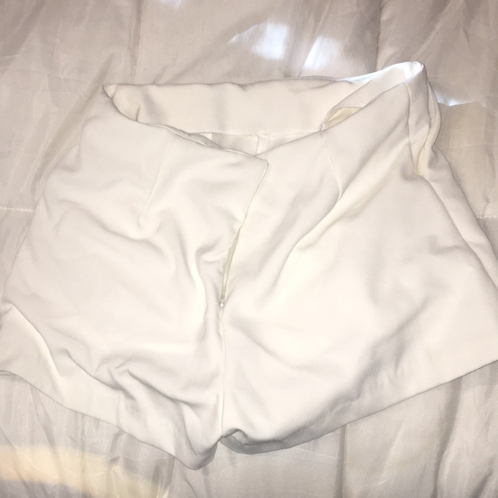 Mini Skort - Picture 3 of 3